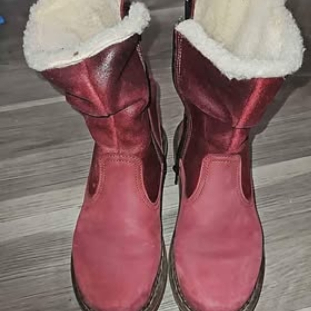 *ART Company Women's Seude Boot